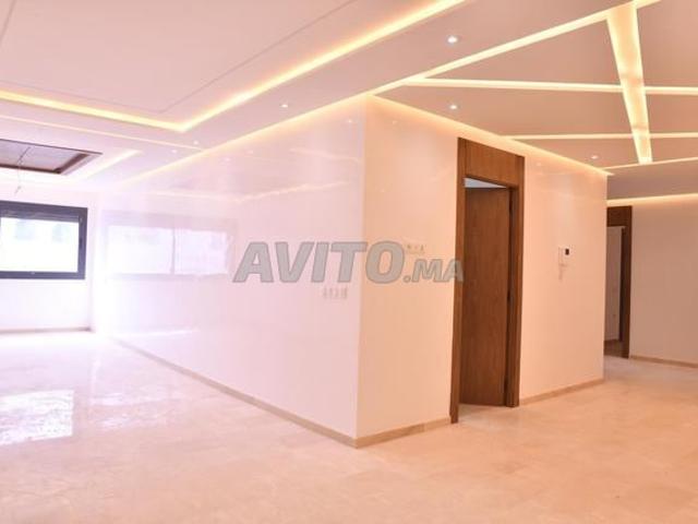 Appartements à temara 5min RABAT
