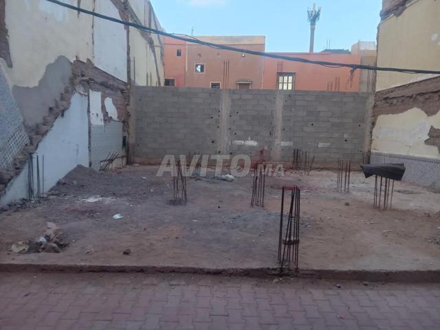 Appartements à vendre 100 m² à Marrakech
