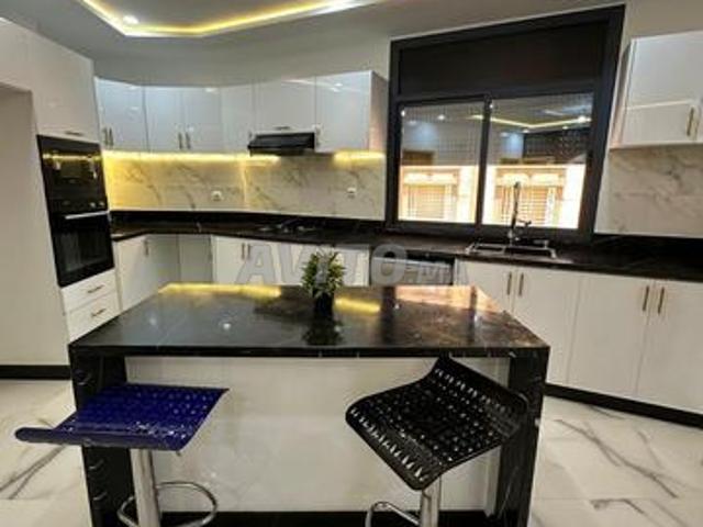 Appartements à vendre 115 m² à Oujda