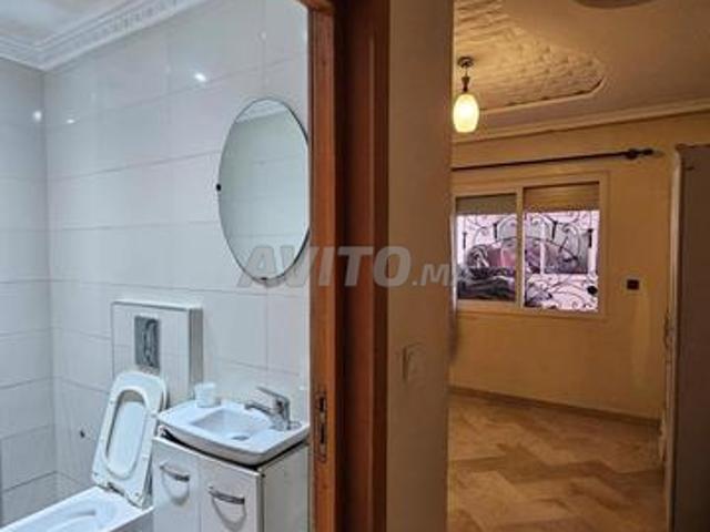 Appartements à vendre 117 m² à Agadir