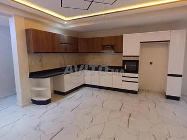 Appartements à vendre 117 m² à Beni Mellal