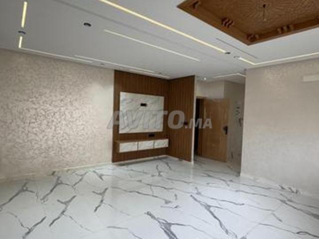 Appartements à vendre 118 m² à Fès
