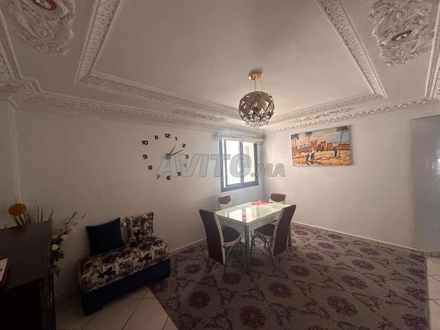 Appartements à vendre 110 m² à Safi