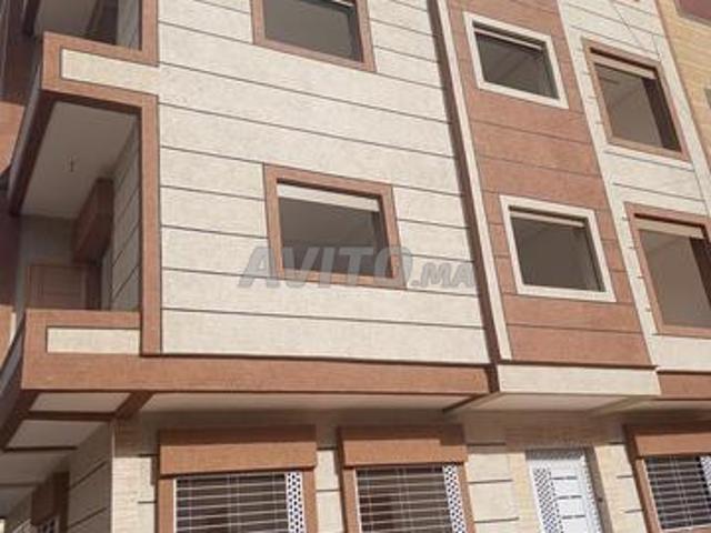 Appartements à vendre