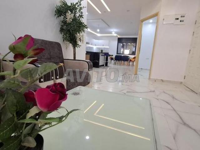 Appartements à vendre 1 m² à Oujda