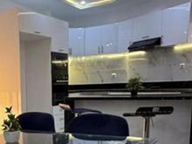 Appartements à vendre 1 m² à Oujda