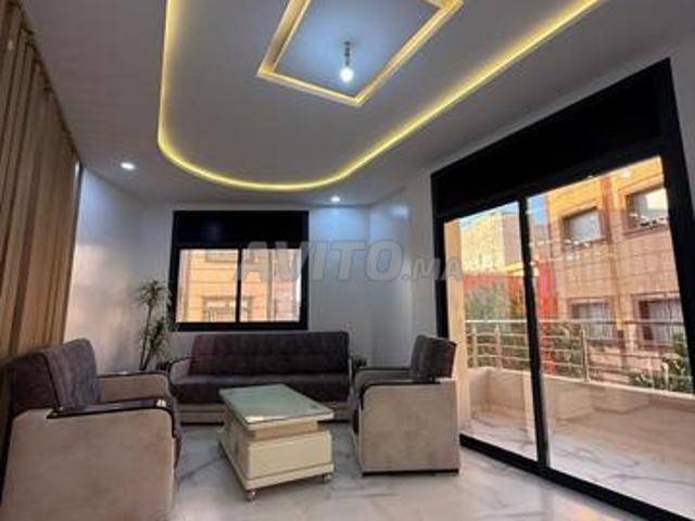 Appartements à vendre 1 m² à Oujda