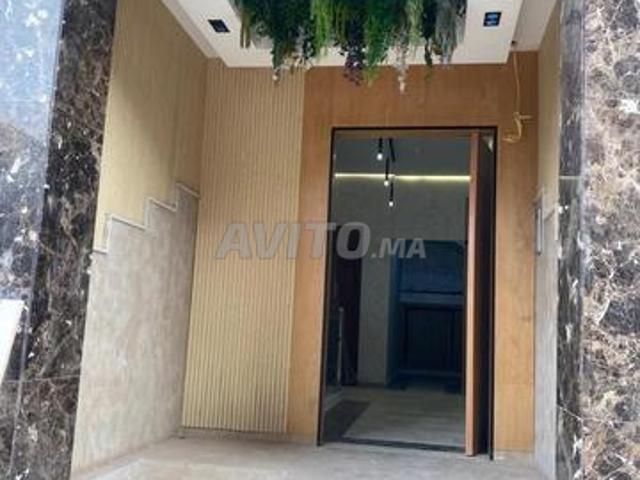Appartements à vendre