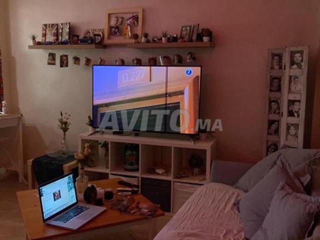Appartements à vendre 36 m² à Mohammedia