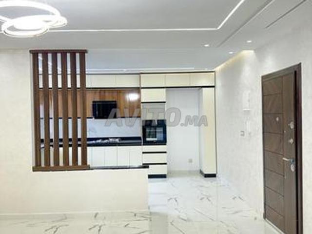 Appartements à vendre