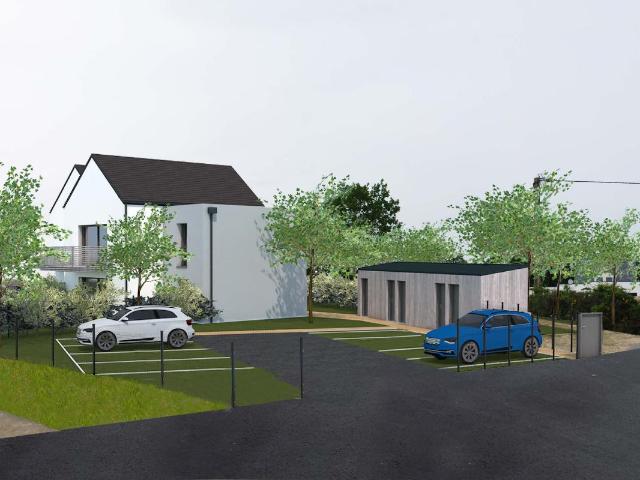 APPARTEMENTS A VENDRE