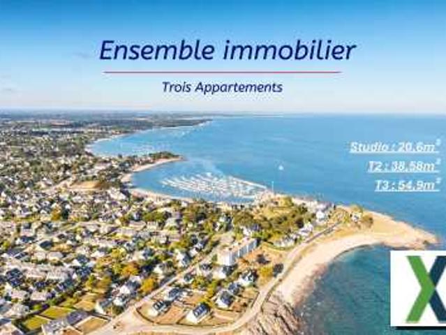 APPARTEMENTS A VENDRE