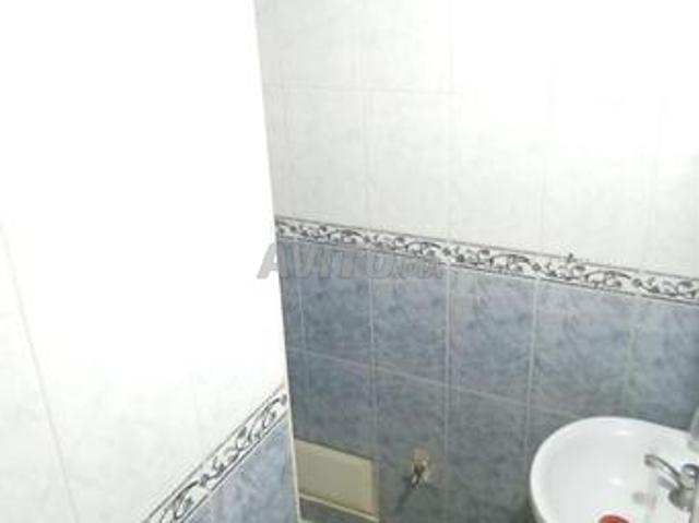 Appartements à vendre 46 m² à Temara