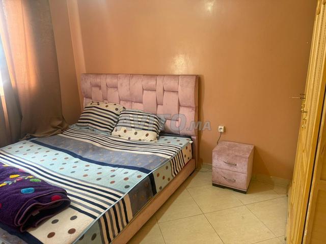 Appartements à vendre 47 m² à Agadir