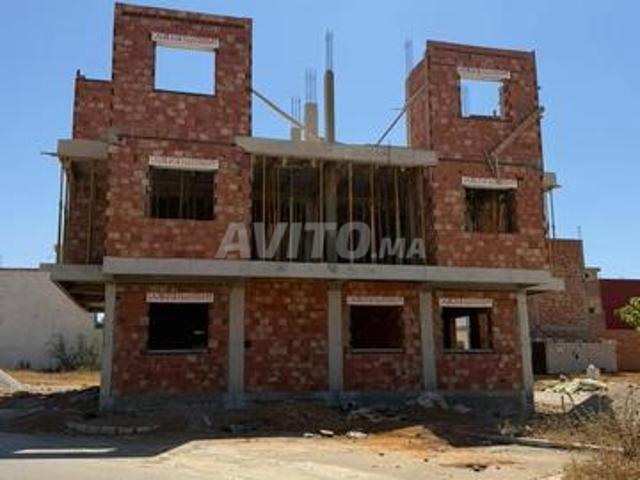 Appartements à vendre
