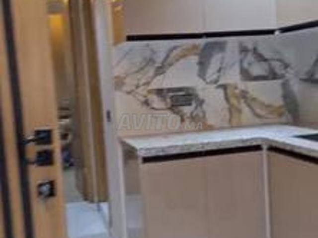 Appartements à vendre 50 m² à Martil