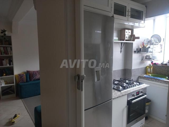 Appartements à vendre 50 m² à Bouznika
