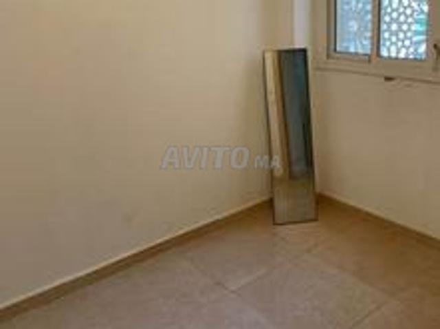 Appartements à vendre 50 m² à Casablanca