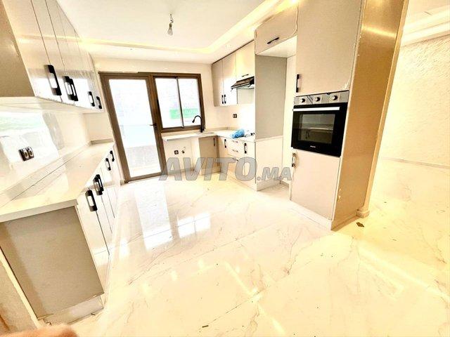 Appartements à vendre 50 m² à Sidi Rahal