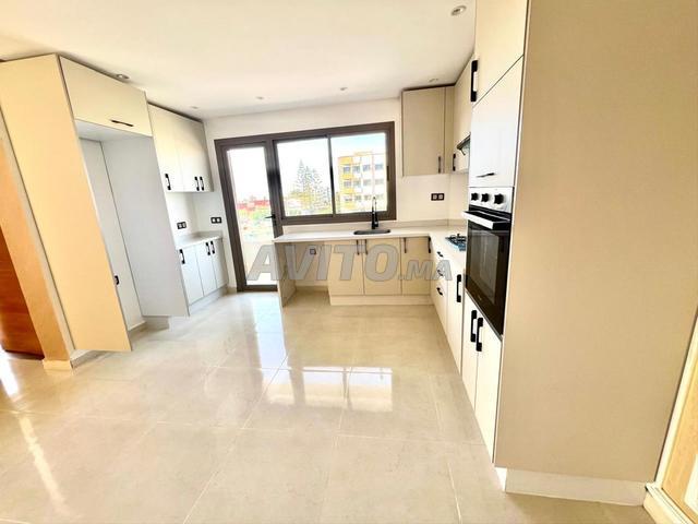 Appartements à vendre 50 m² à Sidi Rahal