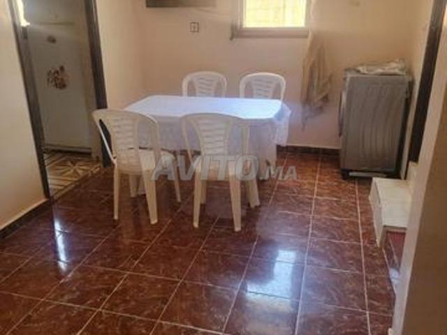 Appartements à vendre 50 m² à Youssoufia