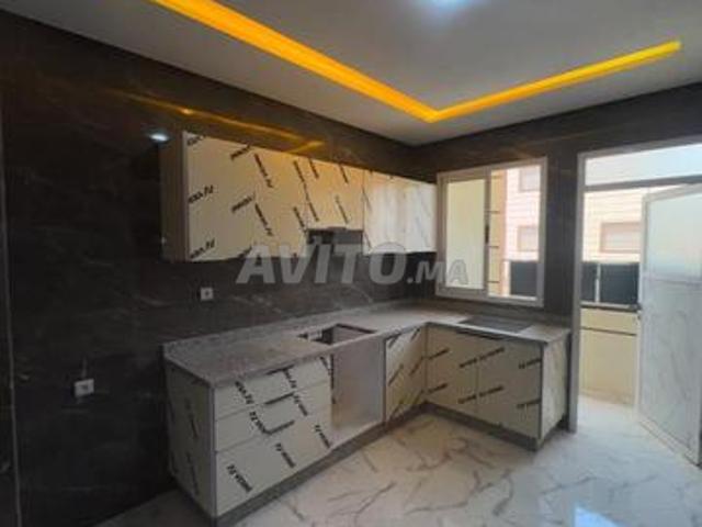 Appartements à vendre