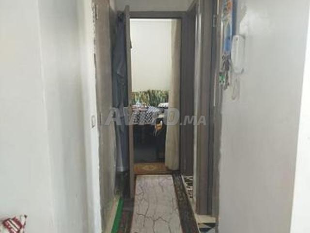 Appartements à vendre 52 m² à Casablanca