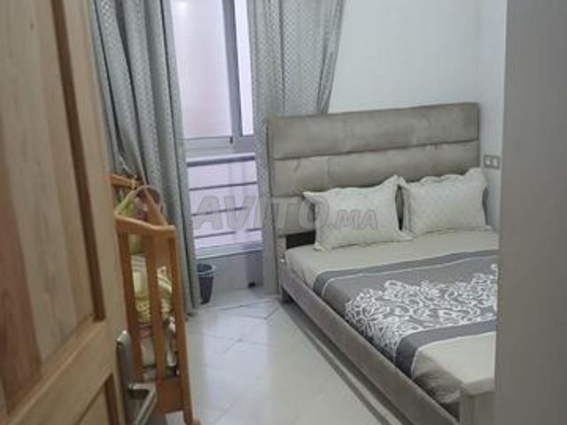 Appartements à vendre 52 m² à Kénitra