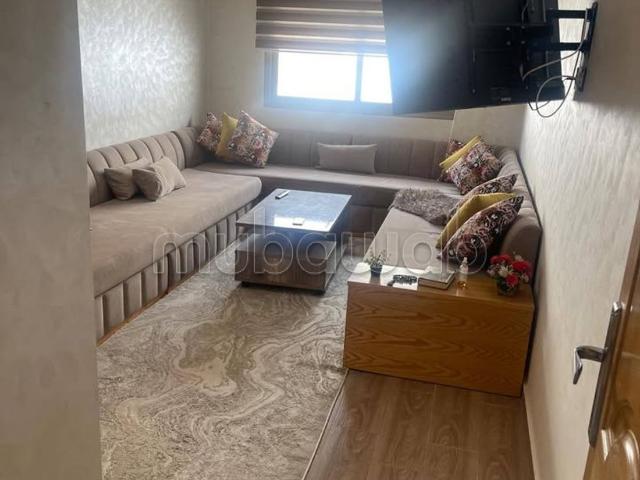 Appartements a vendre