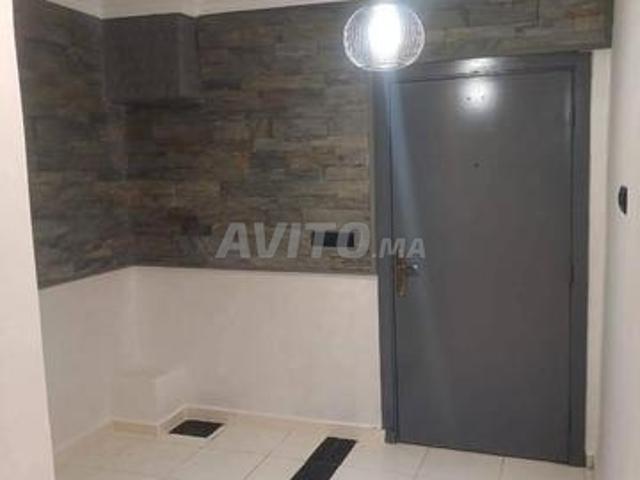 Appartements à vendre 54 m² à Ait Melloul