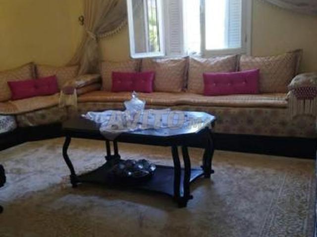 Appartements à vendre 54 m² à Casablanca