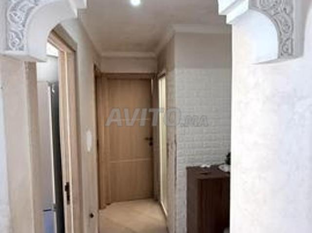 Appartements à vendre 55 m² à Tanger