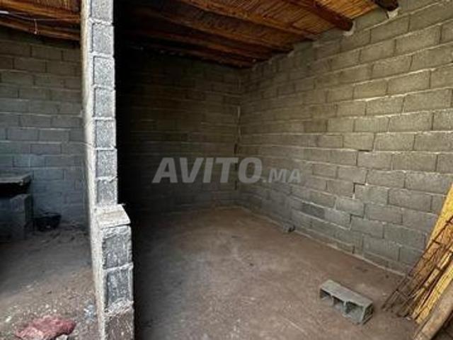 Appartements à vendre 56 m² à Marrakech