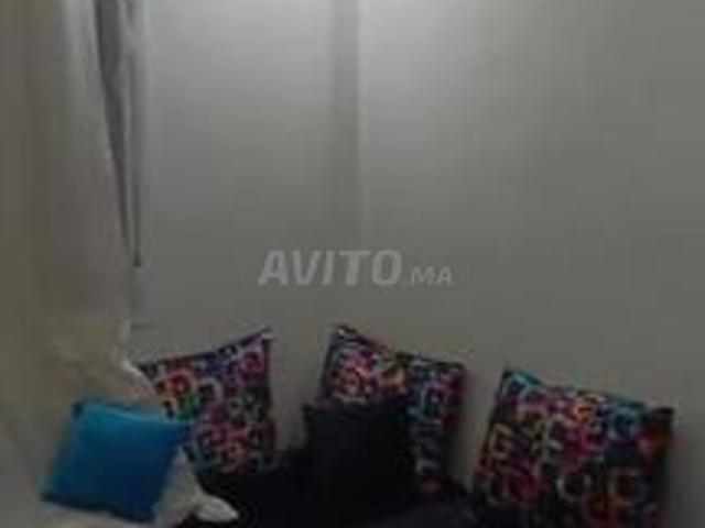 Appartements à vendre 56 m² à Bouskoura