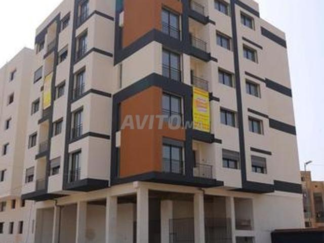 Appartements à vendre