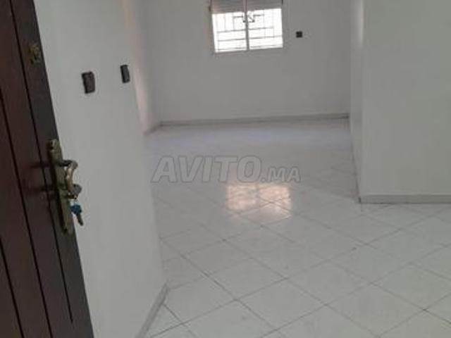 Appartements à vendre 57 m² à Casablanca