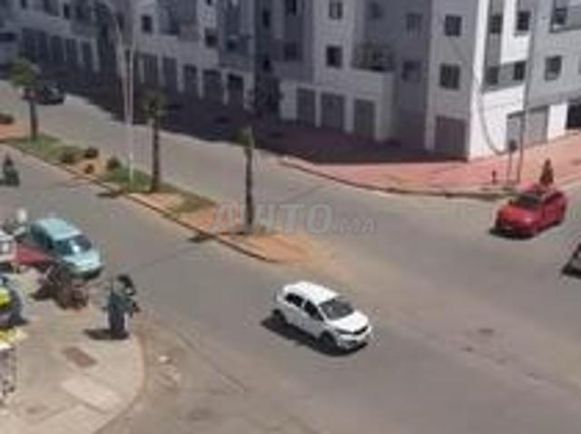 Appartements à vendre 58 m² à Agadir