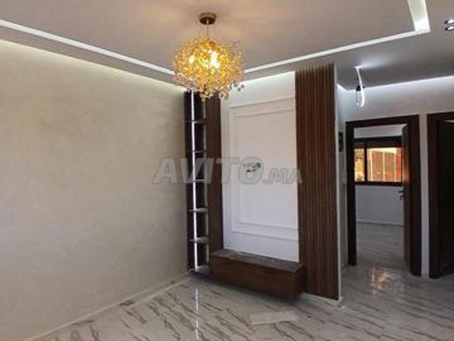 Appartements à vendre 60 m² à Kénitra