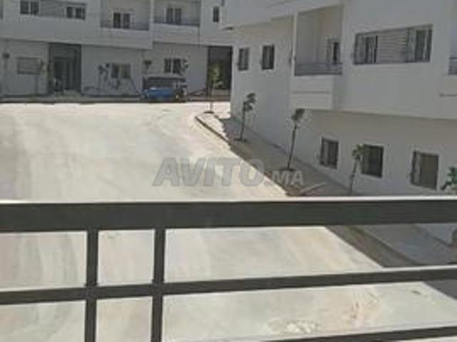 Appartements à vendre 60 m² à Tanger