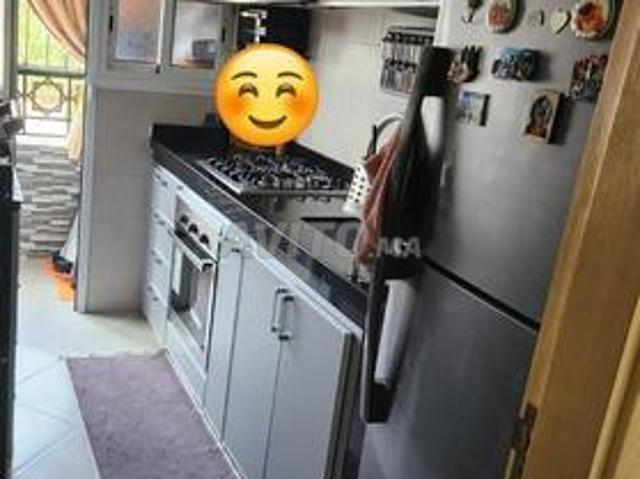 Appartements à vendre 60 m² à Tanger Msanana Golf