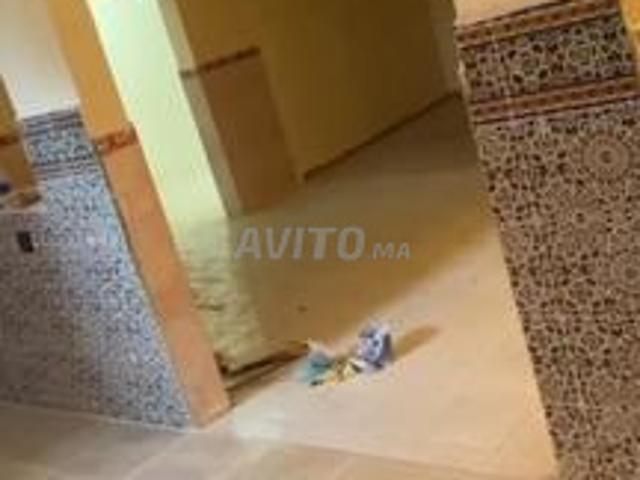 Appartements à vendre