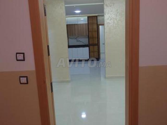 Appartements à vendre