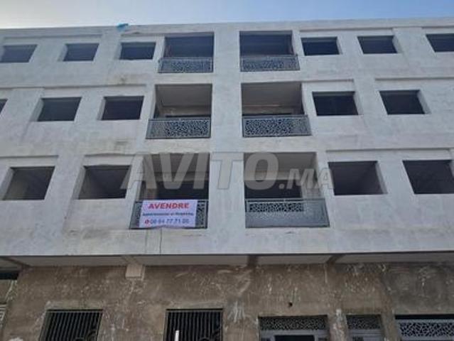 Appartements à vendre