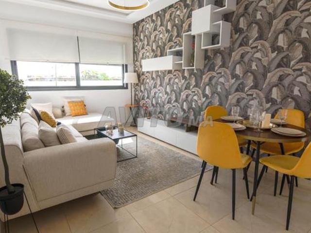 Appartements à vendre 65 à 109 m² à Al Massira II