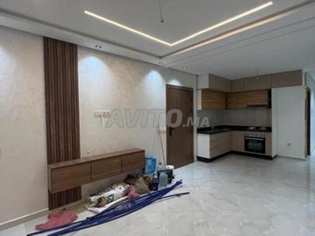 Appartements à vendre 66 m² à Kénitra
