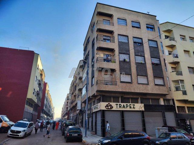 Appartements à vendre