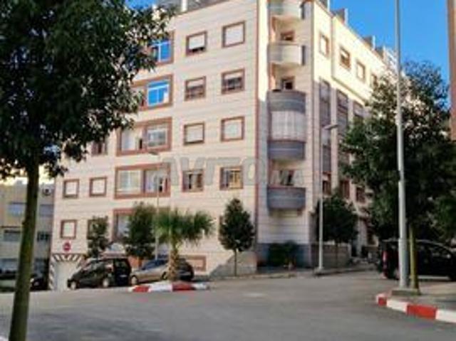 Appartements à vendre