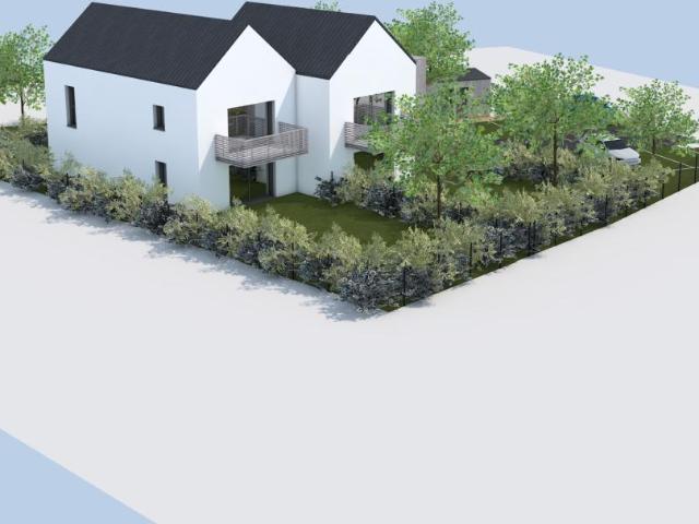 APPARTEMENTS A VENDRE