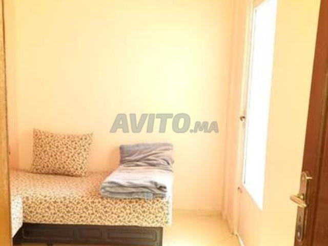 Appartements à vendre 83 m² à Fès