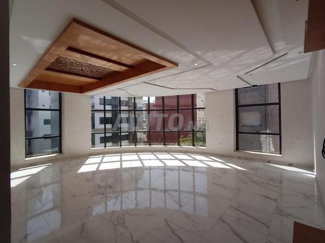 Appartements à vendre